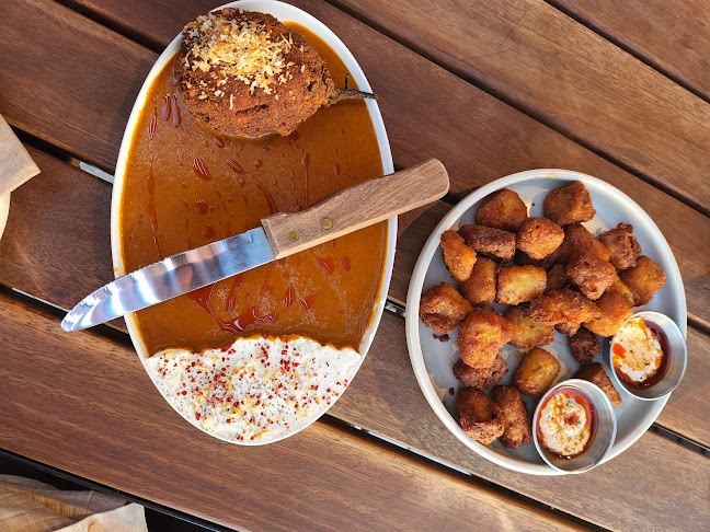 Opinii despre Dandelion în Karrinyup - Hospitality and gastronomy