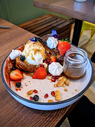 Comentarii opinii despre Cup & Coaster