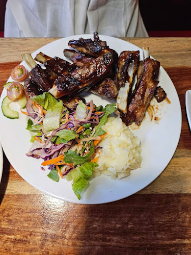 Hog's Breath Cafe Launceston - Launceston