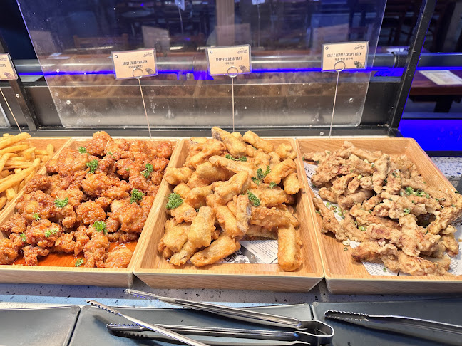 Comentarii opinii despre Butchers Buffet Strathfield