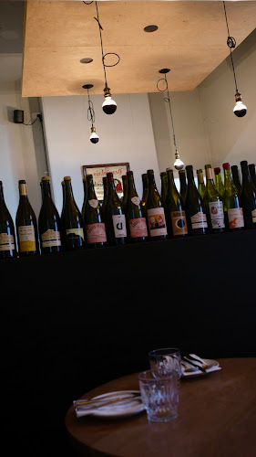 Bar Liberty - Fitzroy