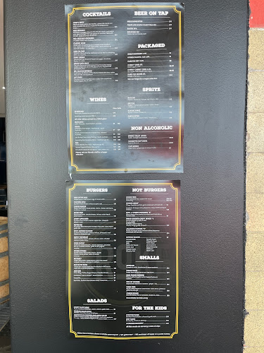 Groke - Hospitality and gastronomy