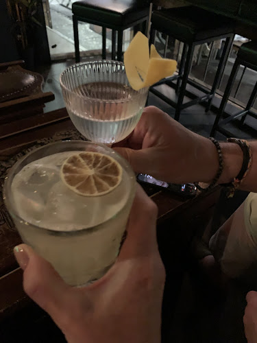 Opinii despre Holy Grail în Windsor - Hospitality and gastronomy