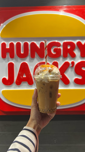 Opinii despre Hungry Jack's Burgers Surfers Paradise în Surfers Paradise - Hospitality and gastronomy