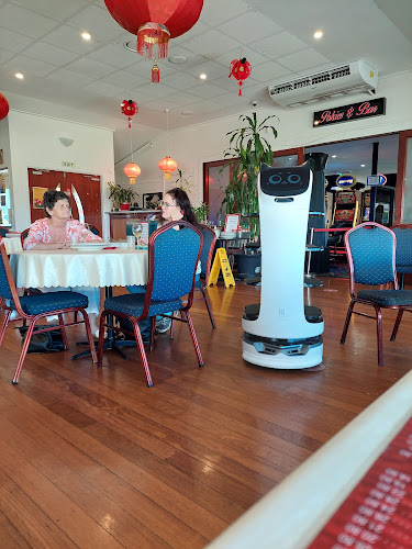 Feng Shui Chinese Restaurant - Coolangatta