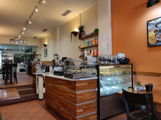 Comentarii opinii despre Cafe Vivaldi