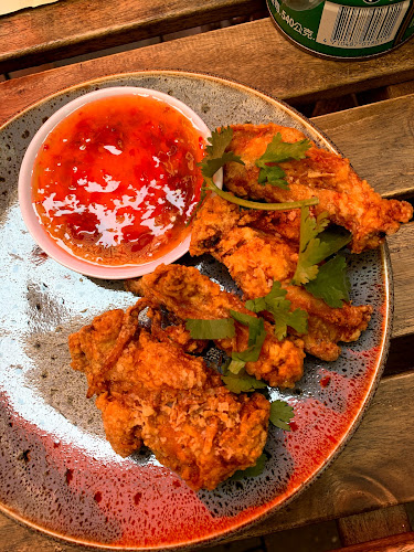 Hawker Boys - Hospitality and gastronomy