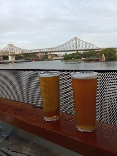 Opinii despre Riverland Brisbane în Brisbane City - Hospitality and gastronomy
