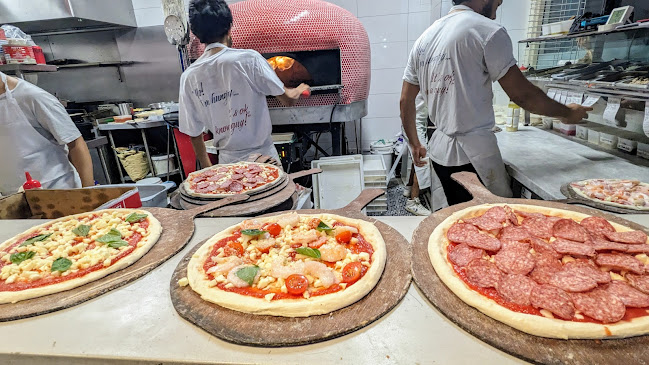 Comentarii opinii despre Johnny Gio's Pizza Waterloo