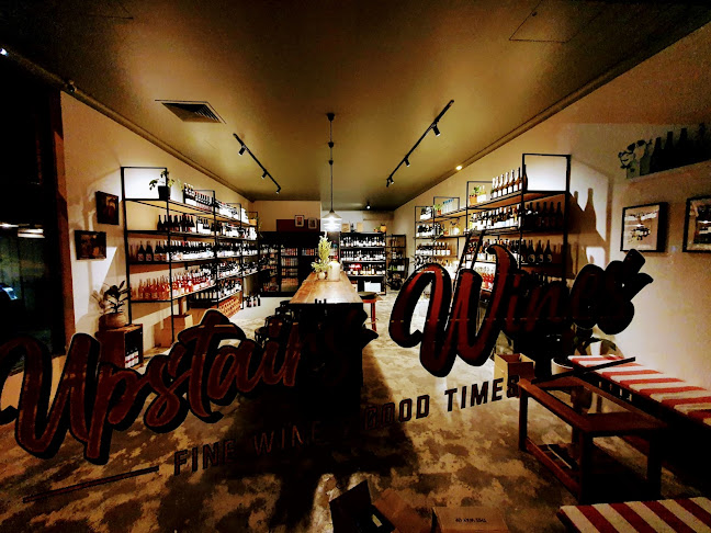 Comentarii opinii despre Upstairs Wines Ettalong