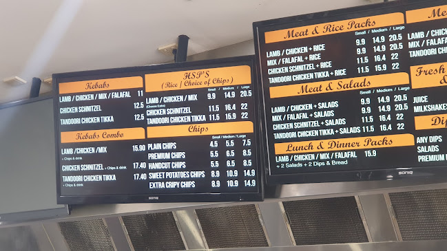 Ripper Kebabs - Pakenham