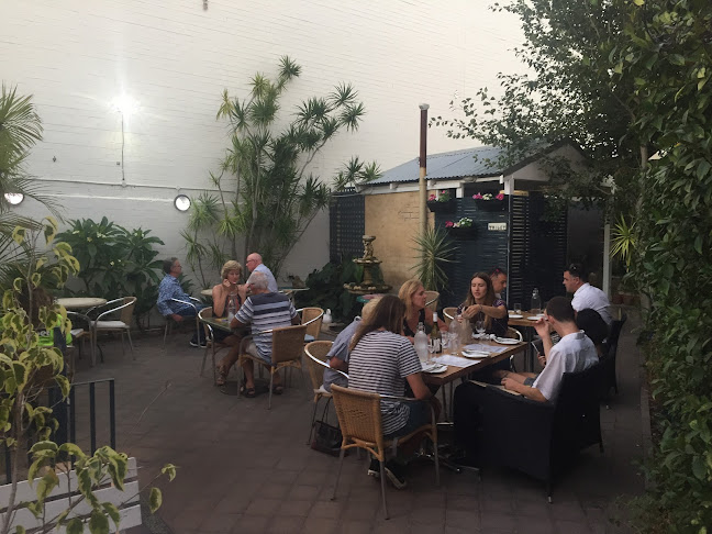 Opinii despre Nol-Si în Mount Hawthorn - Hospitality and gastronomy