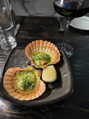 Opinii despre Black Cow Bistro în Launceston - Hospitality and gastronomy