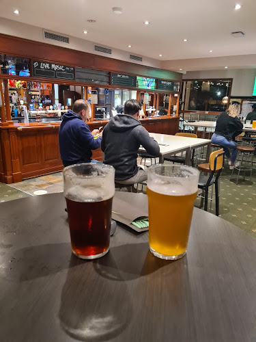 Opinii despre Kirribilli Hotel în Sydney - Hospitality and gastronomy