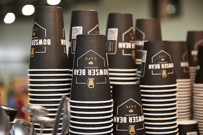 Comentarii opinii despre Bowser Bean Epsom