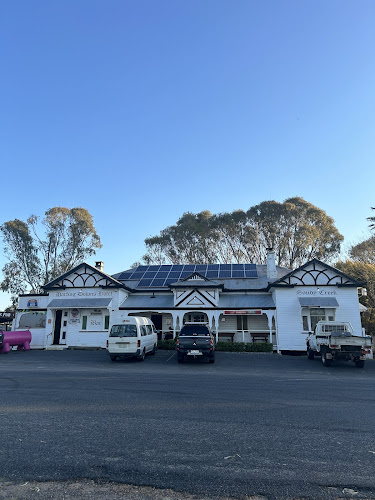 Sandy Creek Pub - Brisbane