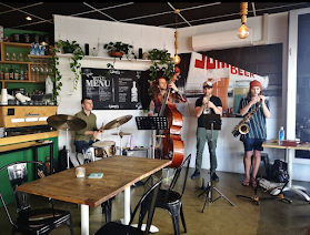 No.3 Specialty Coffee and Bar