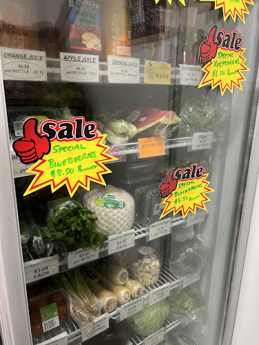 Comentarii opinii despre Fresh Fruit & Veggies 2U