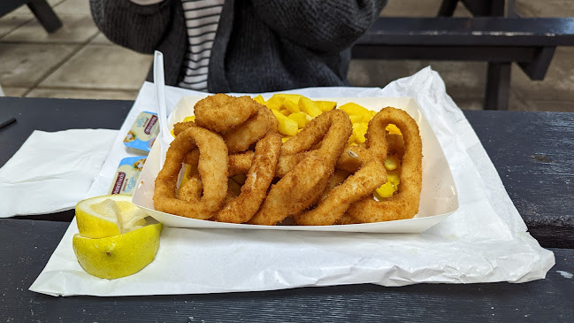 Opinii despre Anthony's Seafood & Burgers în Kincumber - Hospitality and gastronomy