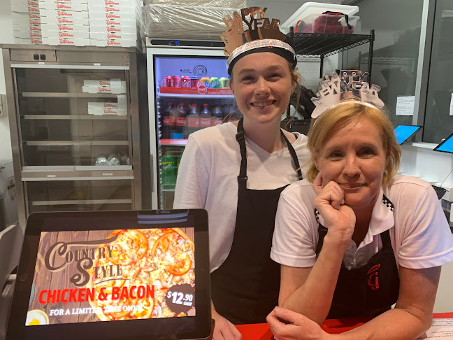 Pizza Guardians Caloundra - Hospitality and gastronomy