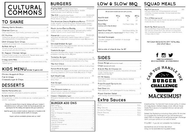 Cultural Commons - Springvale