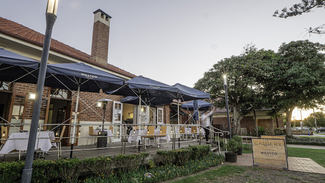 The Gallery Cafe - Ballina