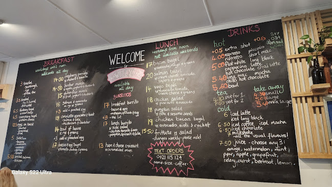 Opinii despre Little Willy's în Northbridge - Hospitality and gastronomy