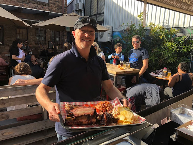 Comentarii opinii despre Smokey Mary BBQ CATERING - Not a physical shop