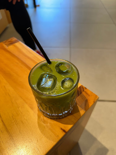 Haven Coffee - Haymarket - Hospitality and gastronomy