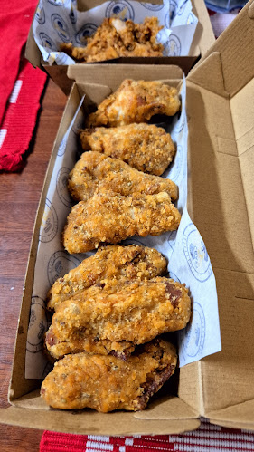 Texas Fried - Wendouree