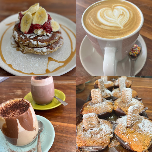 Comentarii opinii despre The Browns Brew Co