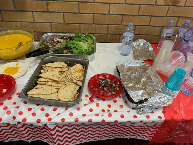 Opinii despre Mothers Food Catering în Ormeau - Hospitality and gastronomy