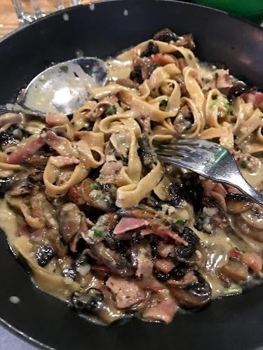 Moretti Italian Restaurant Leichhardt - Hospitality and gastronomy