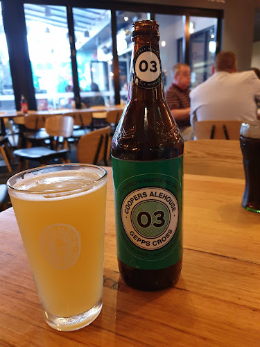 Coopers Alehouse Gepps Cross - Hospitality and gastronomy