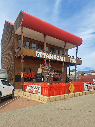 Opinii despre Cunderdin - Ettamogah Pub în Perth - Hospitality and gastronomy