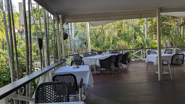 Opinii despre Seagulls Restaurant în Belgian Gardens - Hospitality and gastronomy