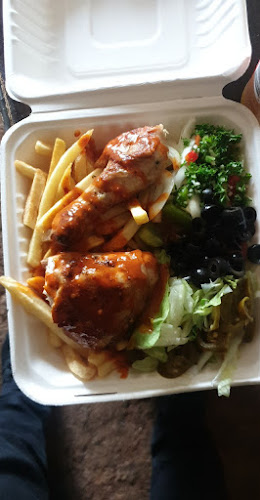 Shop 1/1336 Albany Hwy, Cannington WA 6107