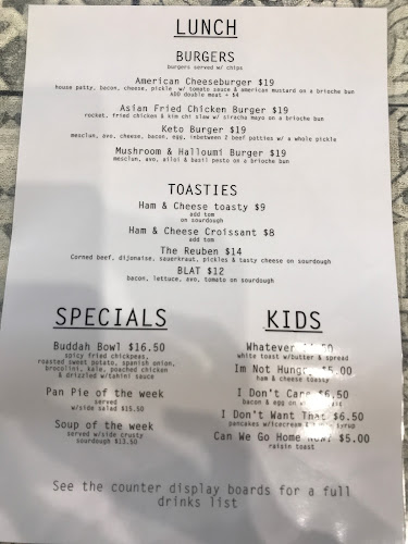 Comentarii opinii despre The Book & Burrow