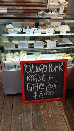 Opinii despre Otway NouriShed în Melbourne - Hospitality and gastronomy