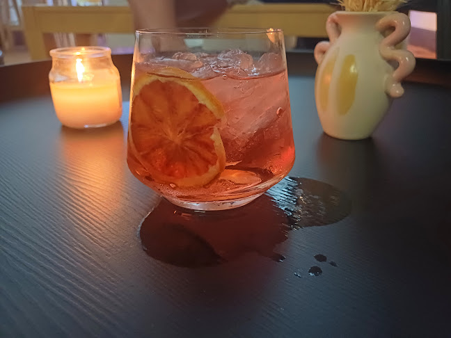 Comentarii opinii despre Second Shot Espresso Bar