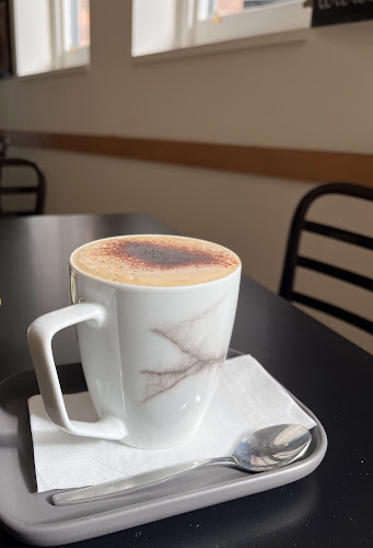 Pearson & Murphy's Cafe - Melbourne