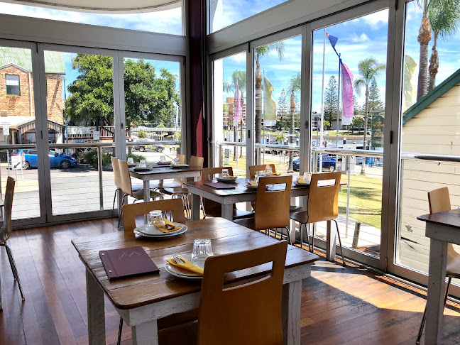 Mekong Thai Lao Restaurant