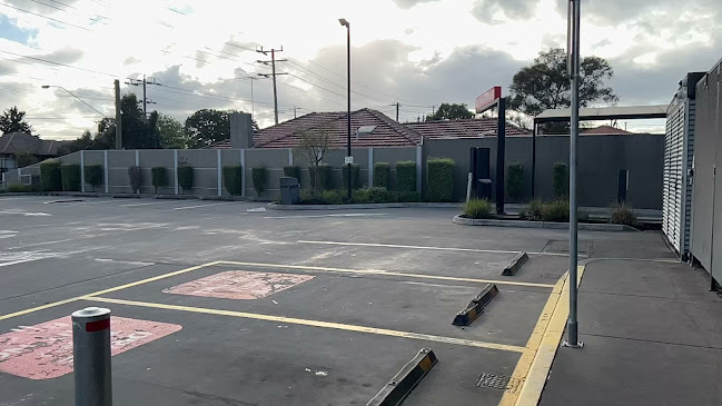 Hungry Jack's Burgers Altona North