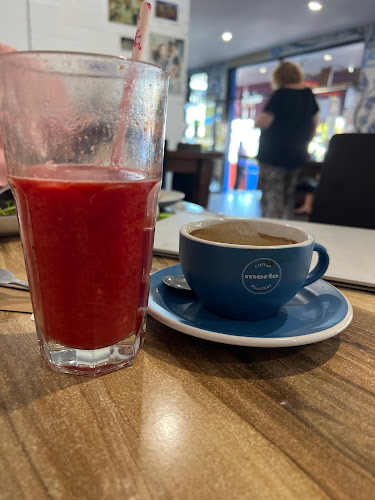 Comentarii opinii despre Dragonfly Cafe