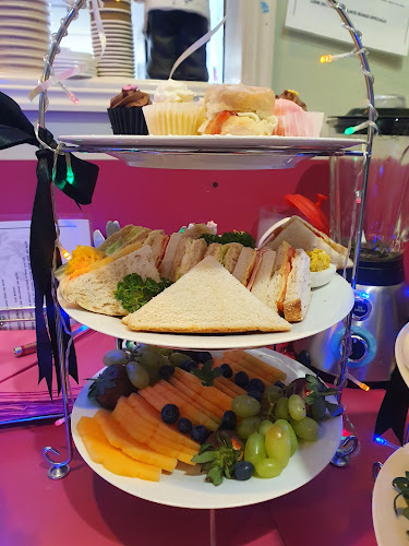 Comentarii opinii despre Norma Jeans Cafe Tinana