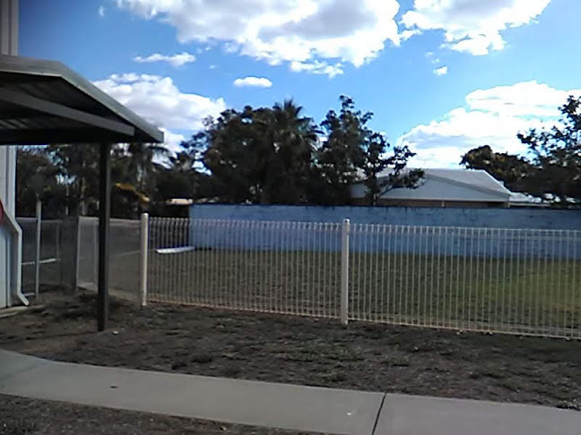 Middlemount QLD 4746