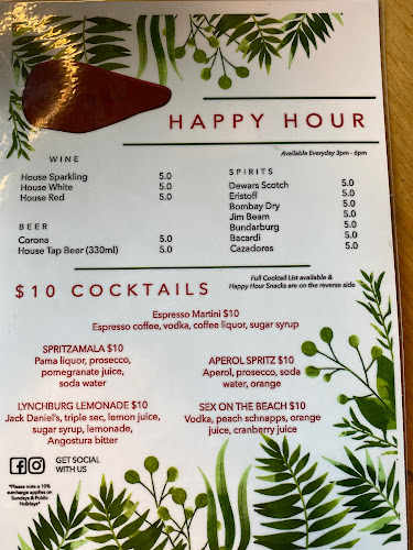 Comentarii opinii despre Planar Restaurant