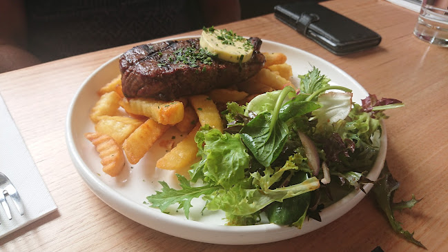 The Osborne Rooftop & Bar - Hospitality and gastronomy