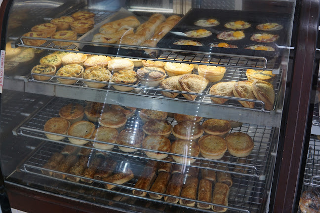 Comentarii opinii despre Bakery 37