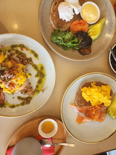 Gravity Cafe Bar - Hospitality and gastronomy